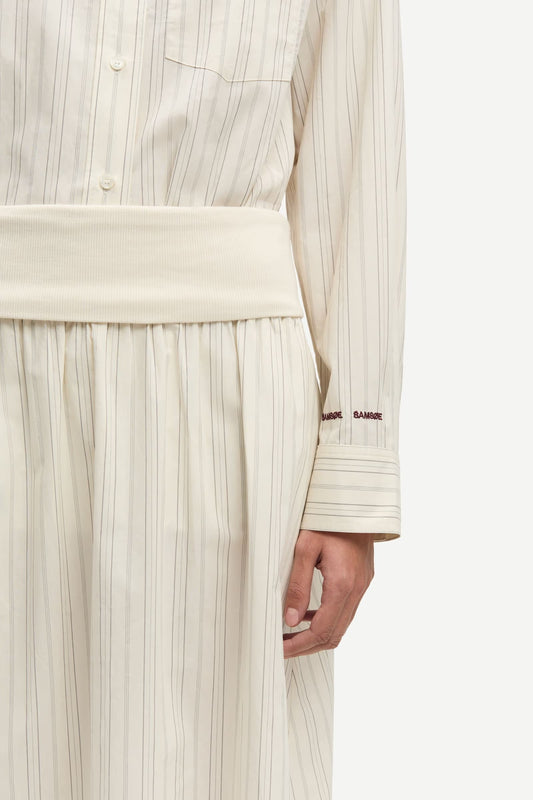 SAMSOE SAMSOE GONNA SATHEA BONE