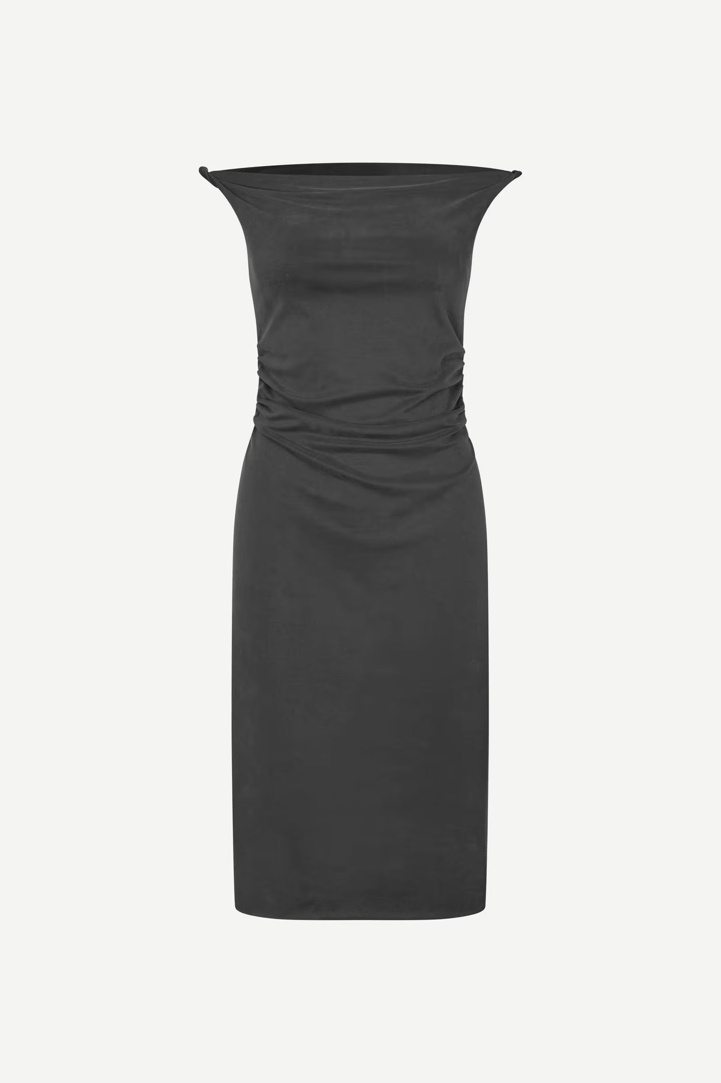 SAMSOE SAMSOE ABITO SASUSANNA BLACK