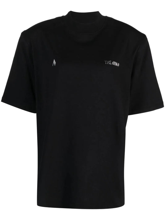 THE ATTICO T SHIRT KILIE