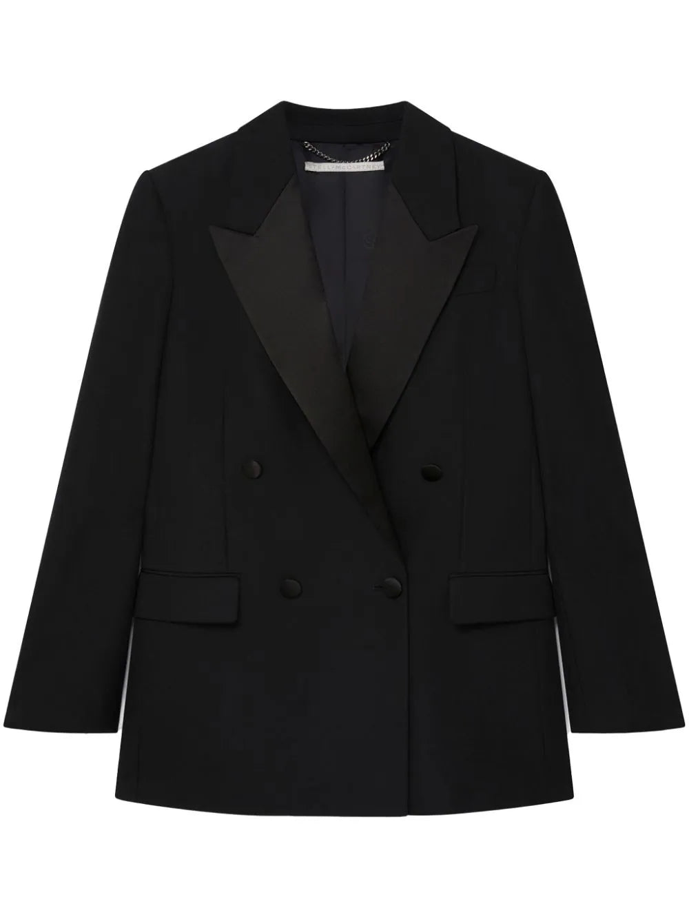 STELLA McCARTNEY BLAZER TUXEDO