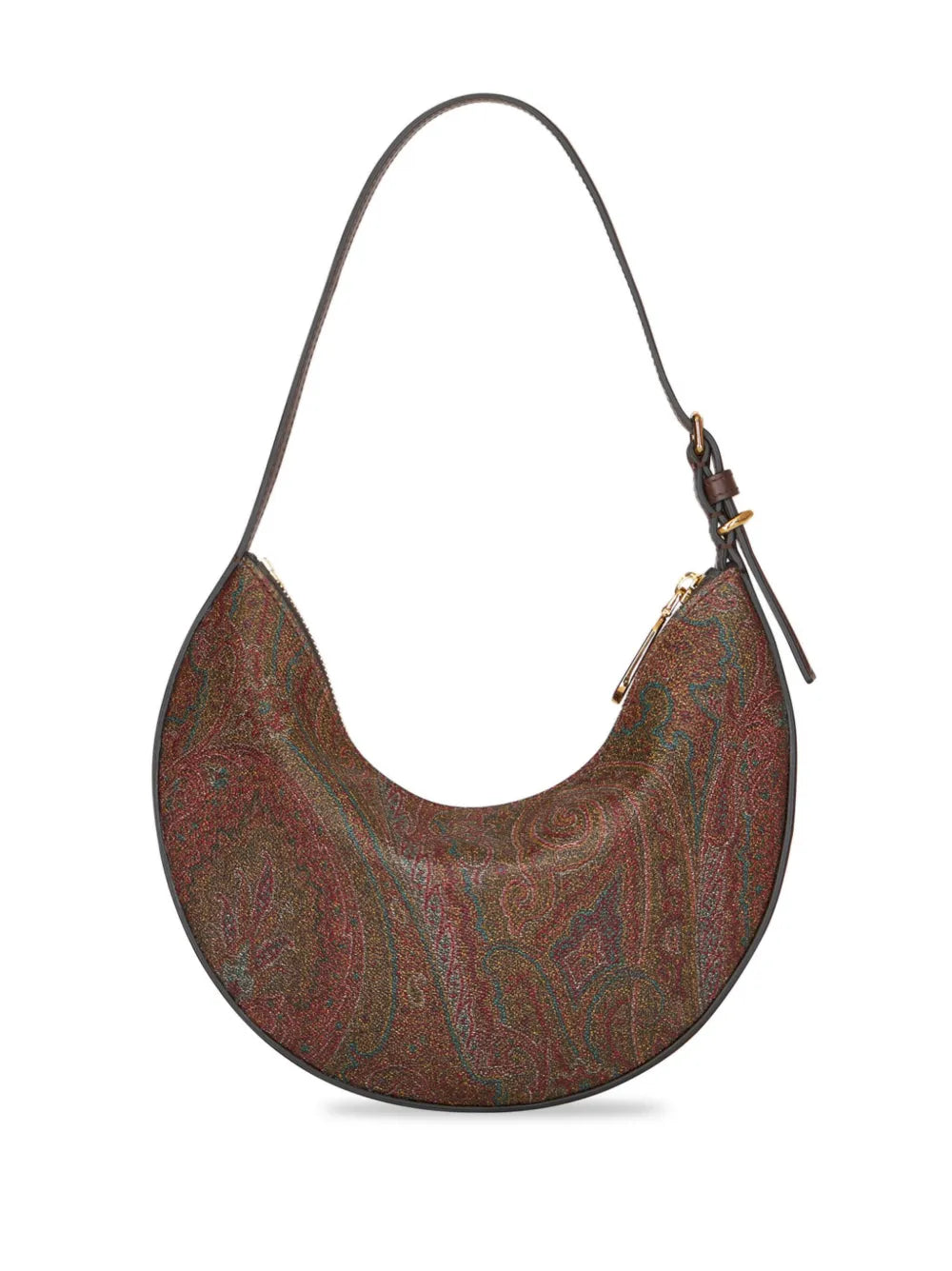 ETRO BORSA HOBO ESSENTIAL S ARNICA