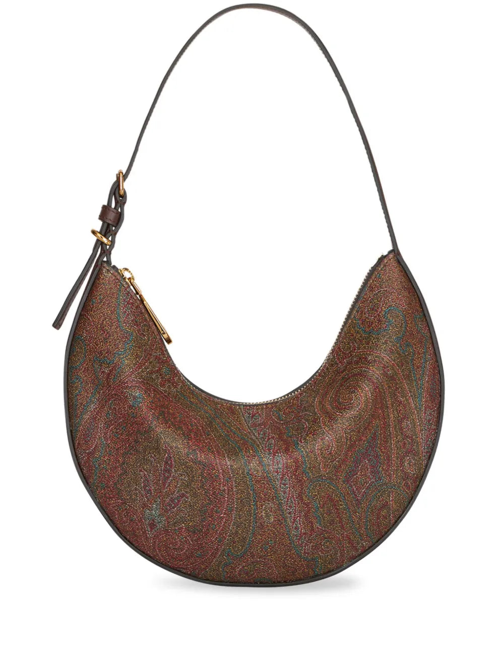 ETRO BORSA HOBO ESSENTIAL S ARNICA