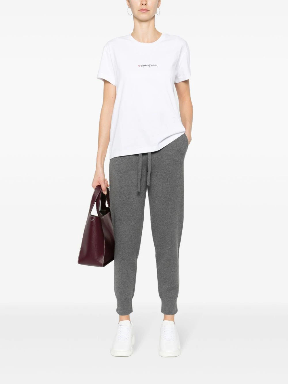 STELLA McCARTNEY T SHIRT