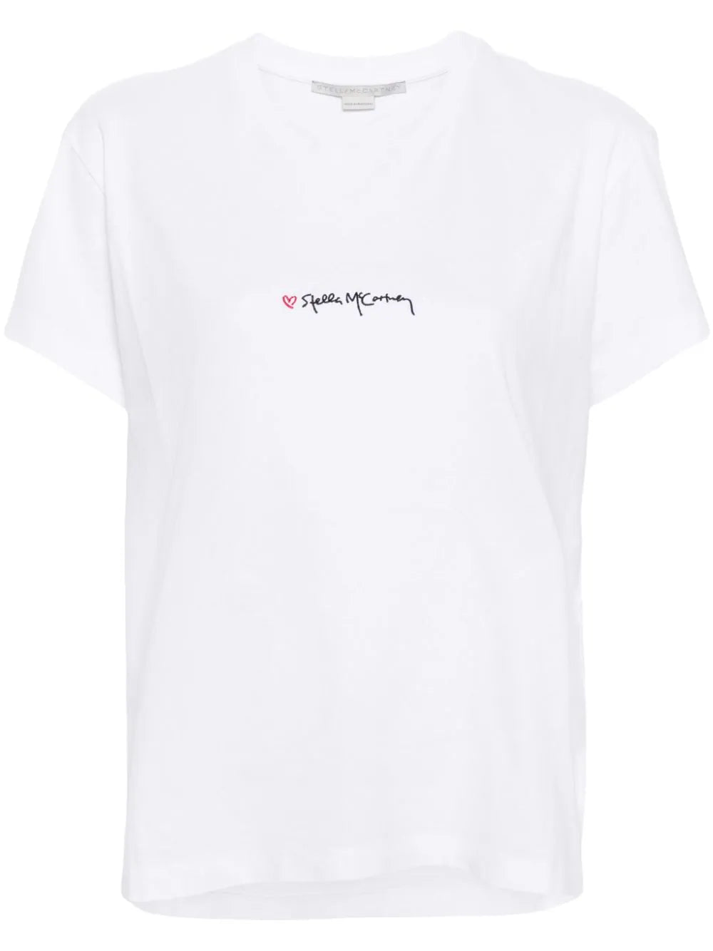 STELLA McCARTNEY T SHIRT