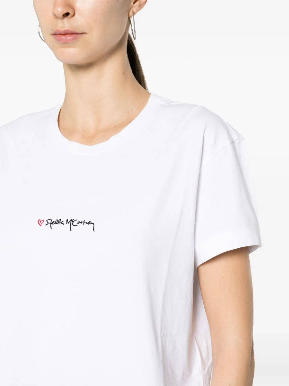 STELLA McCARTNEY T SHIRT