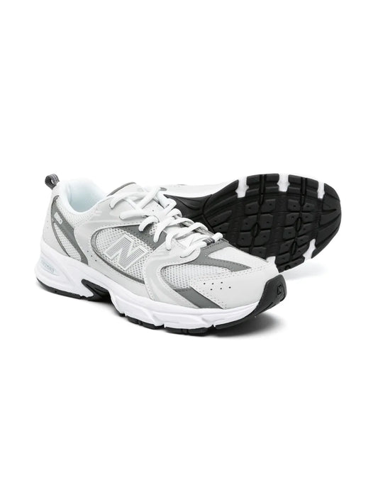 NEW BALANCE SNEAKERS GR530  CB GREY MATTER