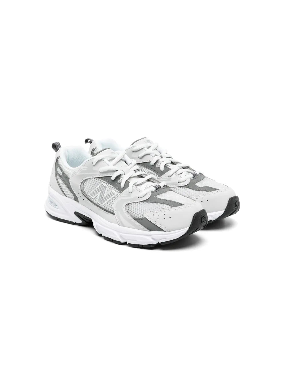NEW BALANCE SNEAKERS GR530  CB GREY MATTER