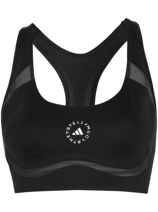 ADIDAS BY STELLA McCARTNEY TOP BRA