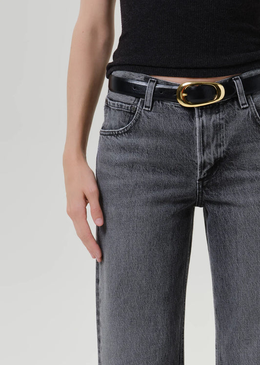 CITIZEN OF HUMANITY JEANS LINDZ LUMIERE