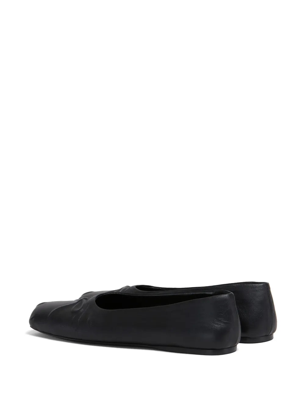 MARNI BALLERINA DANCER BLACK