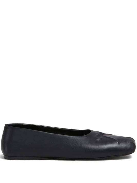 MARNI BALLERINA DANCER BLACK