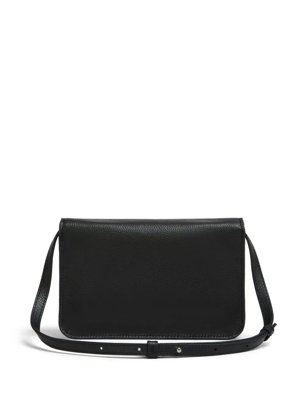 MARNI BORSA POCHETTE MENDING BLACK