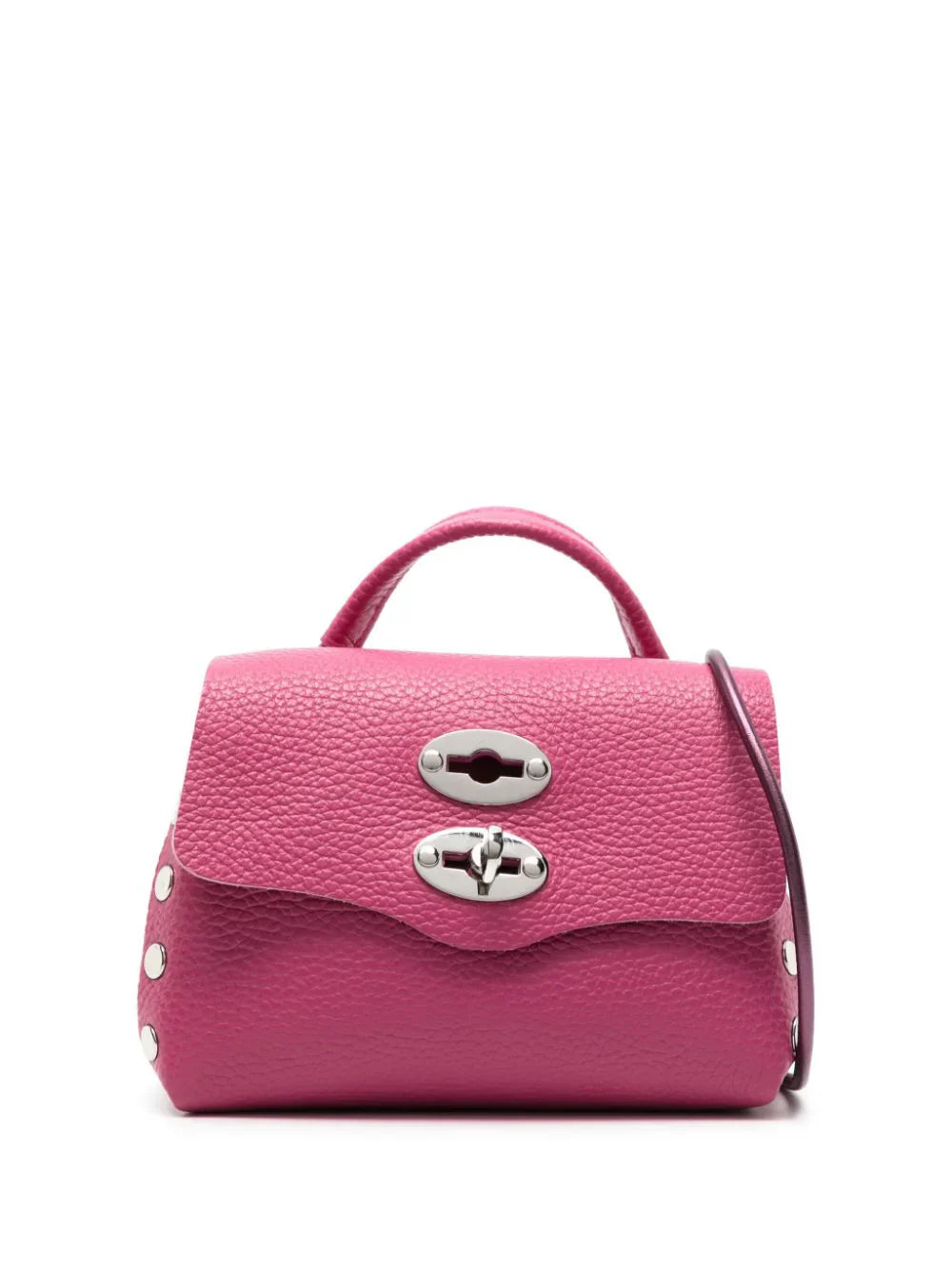 ZANELLATO BORSA POSTINA DAILY CANDY MINI ROSE TRIESTE