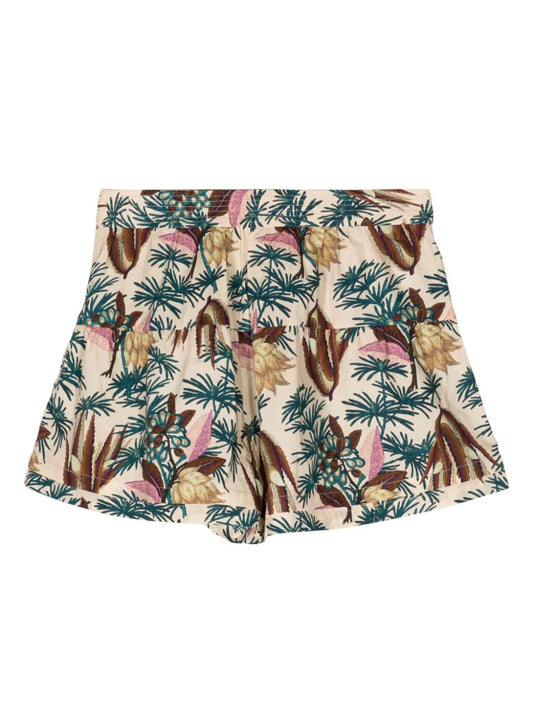 ULLA JOHNSON SHORT ELSIE