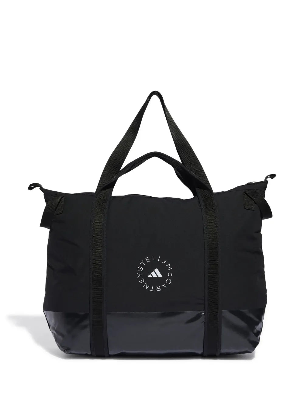 ADIDAS BY STELLA McCARTNEY BORSA BLACK