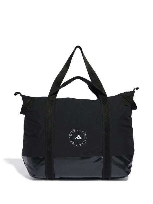 ADIDAS BY STELLA McCARTNEY BORSA BLACK