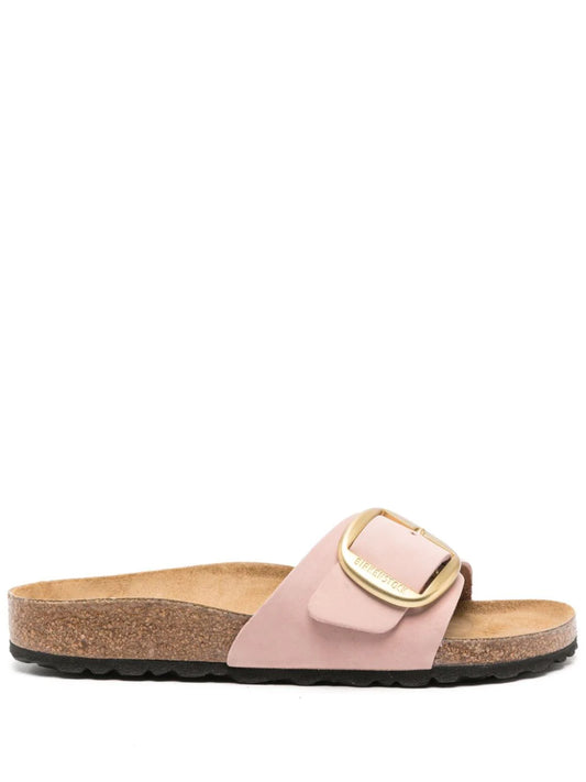 BIRKENSTOCK MADRID BIG BUCKLE