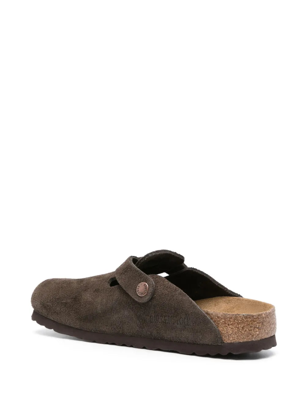 BIRKENSTOCK MULE BOSTON MOCCA