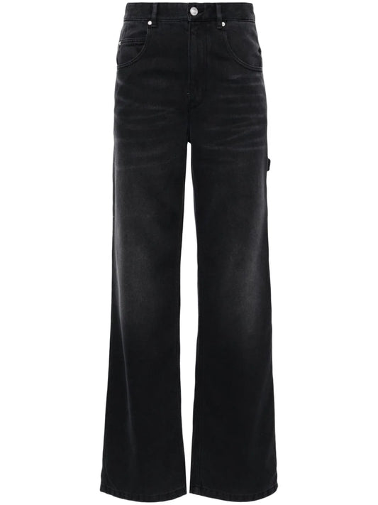 ISABEL MARANT JEANS BYMARA