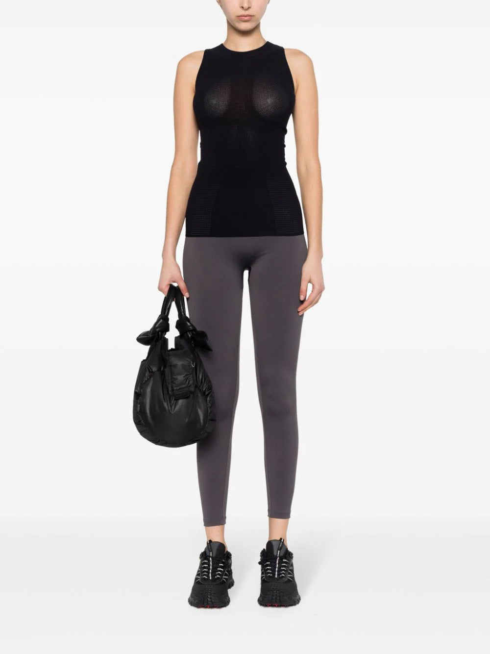 WOLFORD TOP GRID