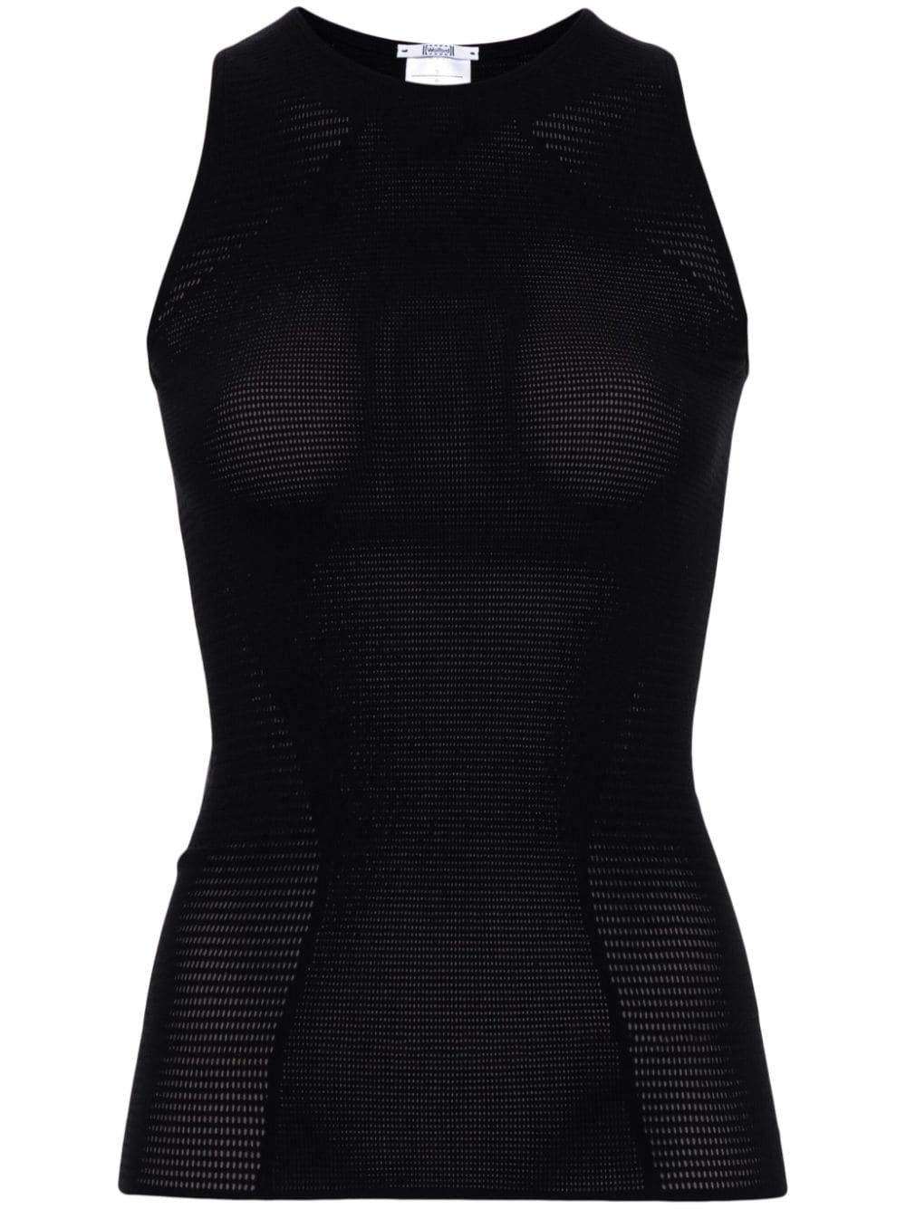 WOLFORD TOP GRID