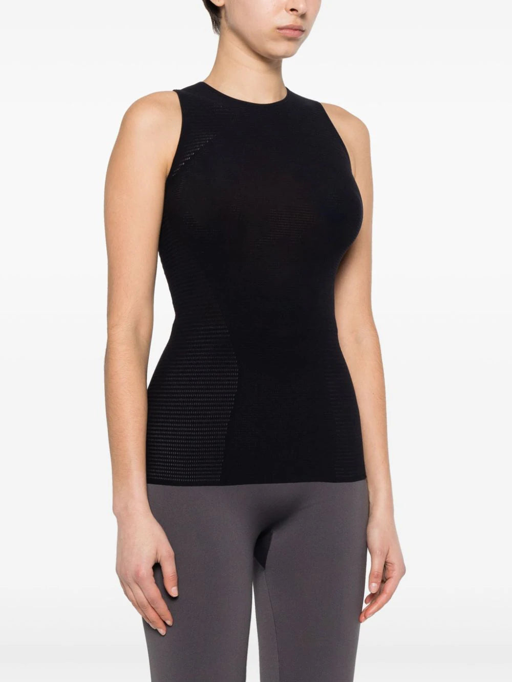 WOLFORD TOP GRID