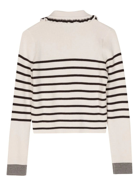 ULLA JOHNSON CARDIGAN FAUSTINE