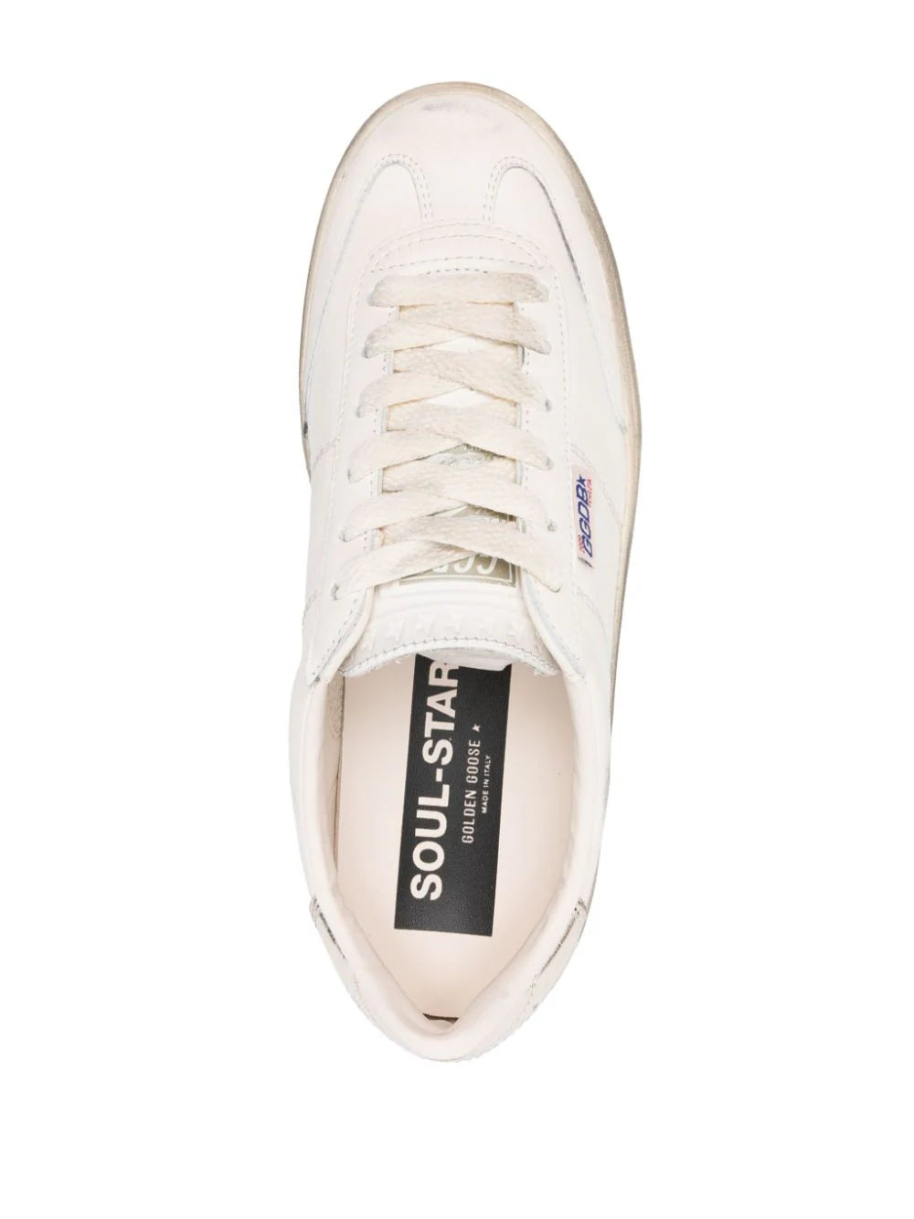 GOLDEN GOOSE SNEAKER SOULSTAR