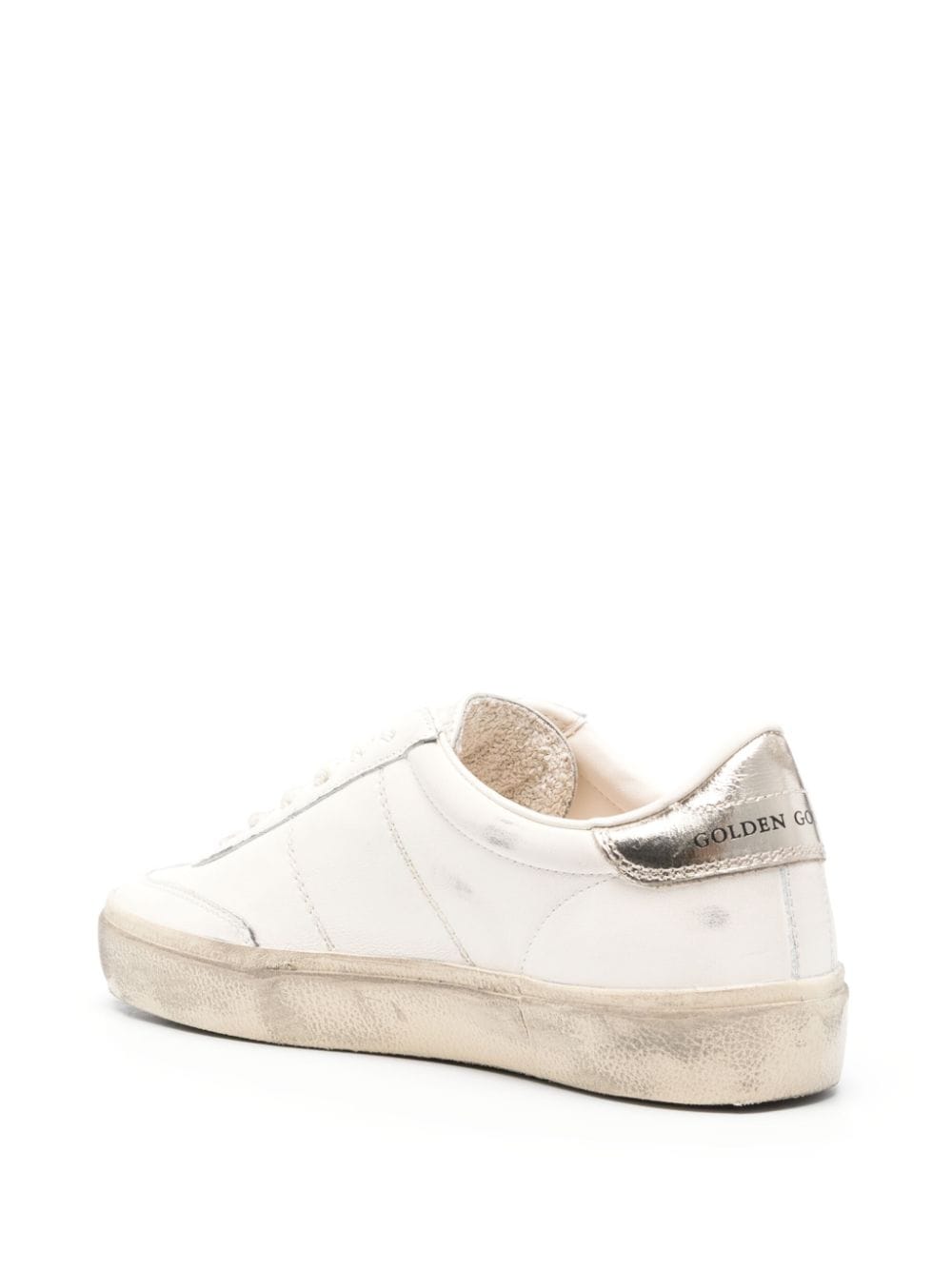 GOLDEN GOOSE SNEAKER SOULSTAR