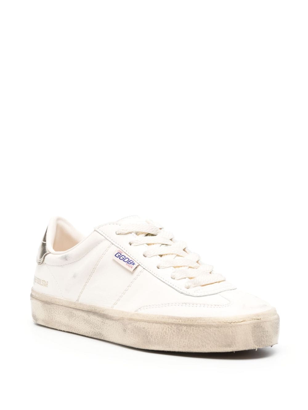 GOLDEN GOOSE SNEAKER SOULSTAR