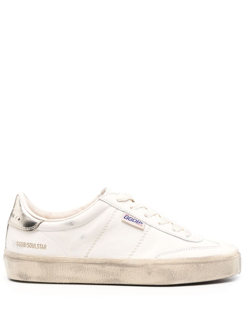 GOLDEN GOOSE SNEAKER SOULSTAR