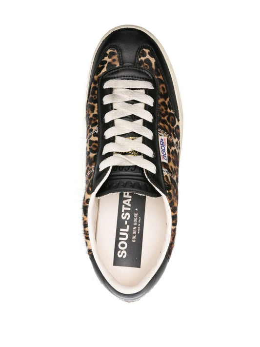 GOLDEN GOOSE SNEAKERS SUPERSTAR