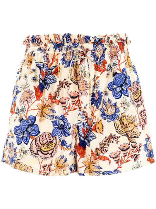 ULLA JOHNSON SHORT DEVIN