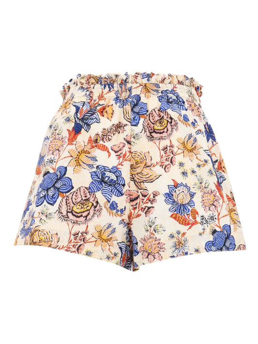 ULLA JOHNSON SHORT DEVIN