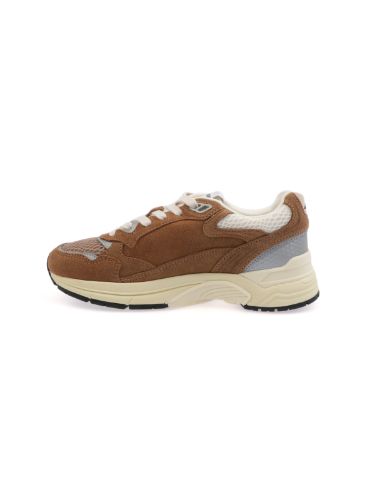 AUTRY SNEAKERS HYPERWAY CIGAR