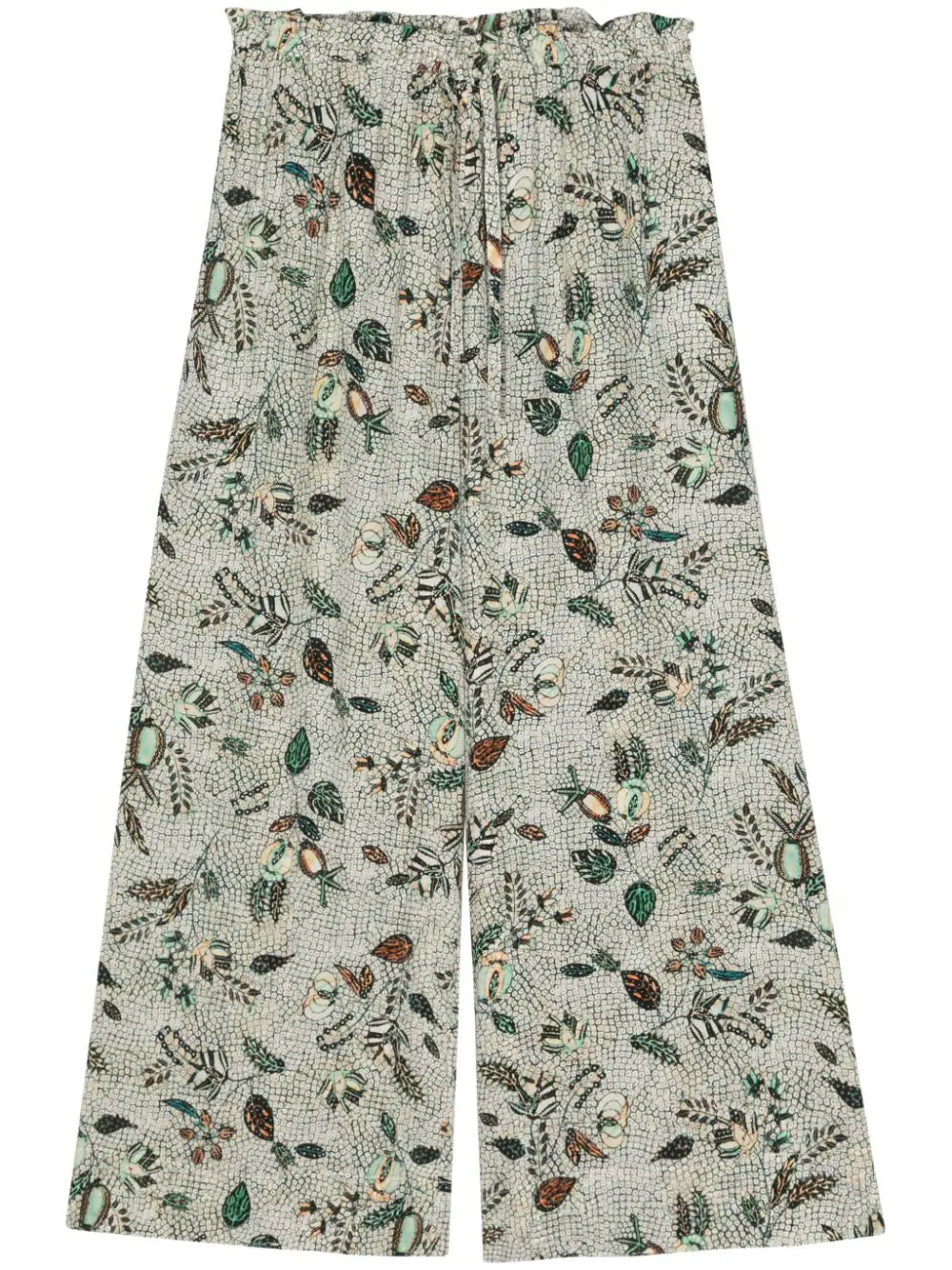 ULLA JOHNSON PANTALONI SAWYER