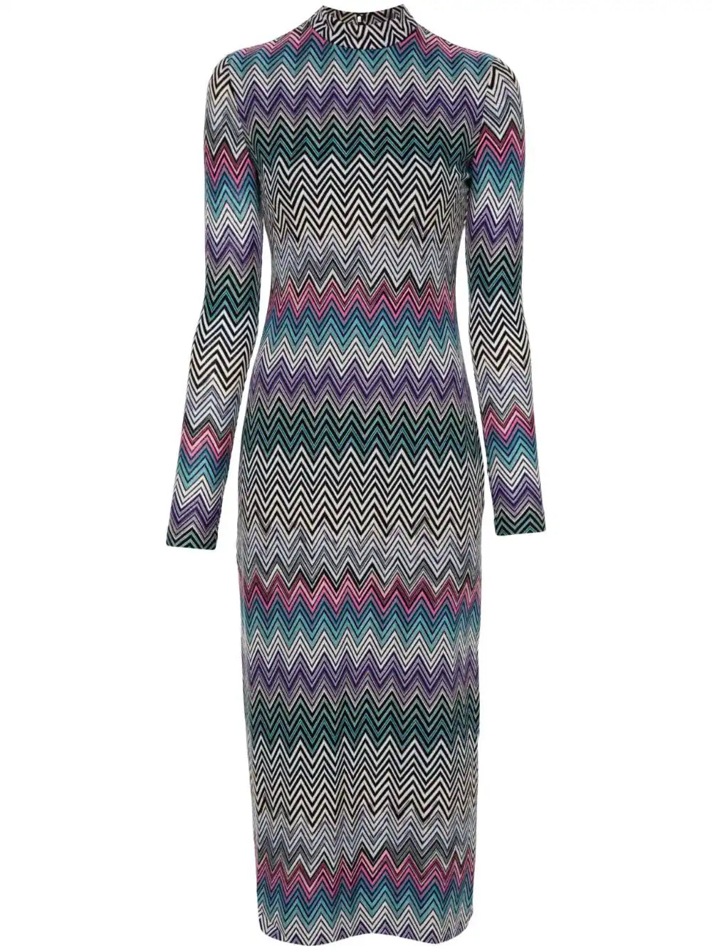 MISSONI ABITO MIDI