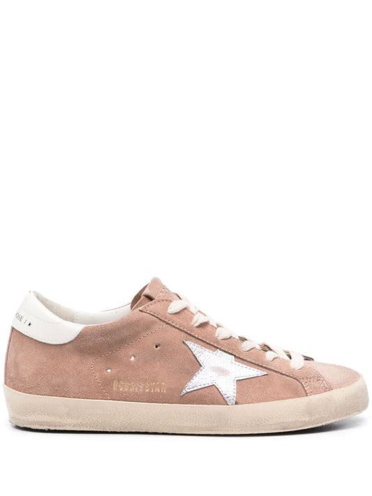 GOLDEN GOOSE SNEAKERS SUPERSTAR