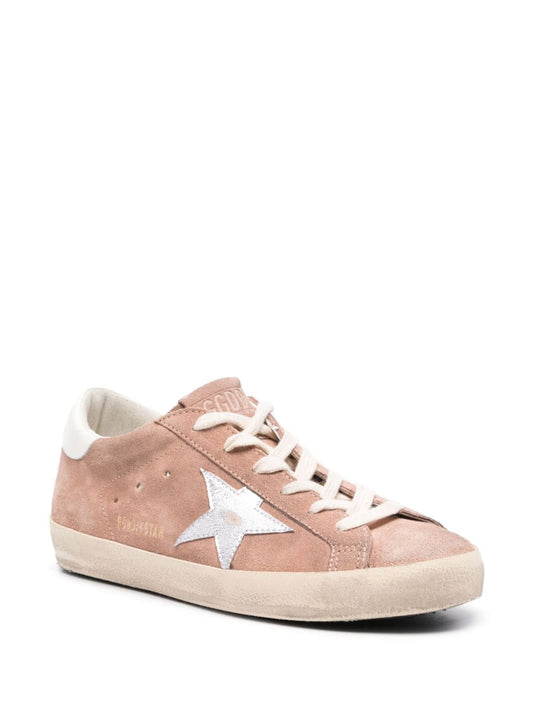 GOLDEN GOOSE SNEAKERS SUPERSTAR