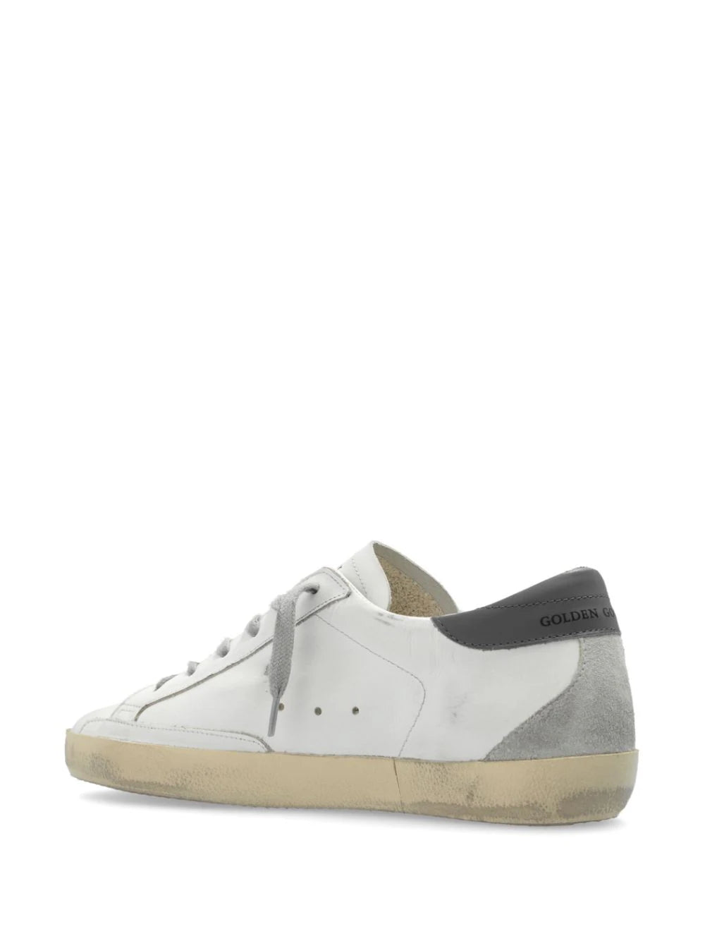 GOLDEN GOOSE SNEAKERS SUPERSTAR