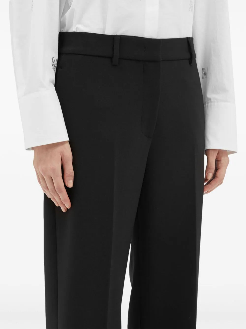 MSGM PANTALONI