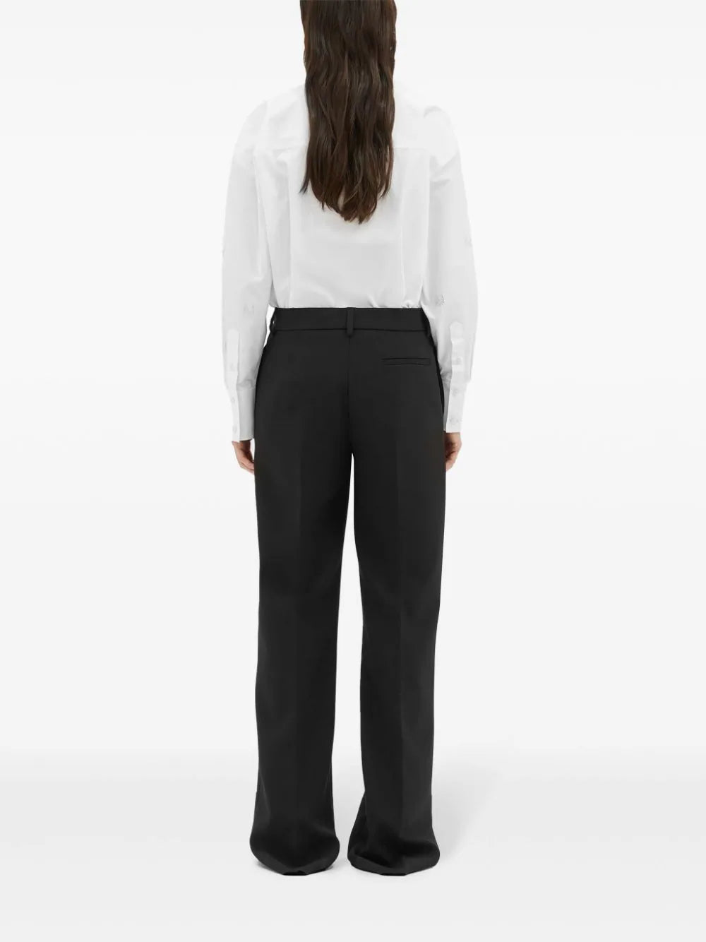 MSGM PANTALONI