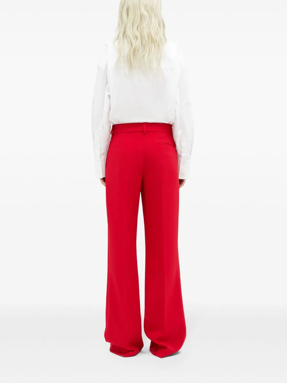 MSGM PANTALONI