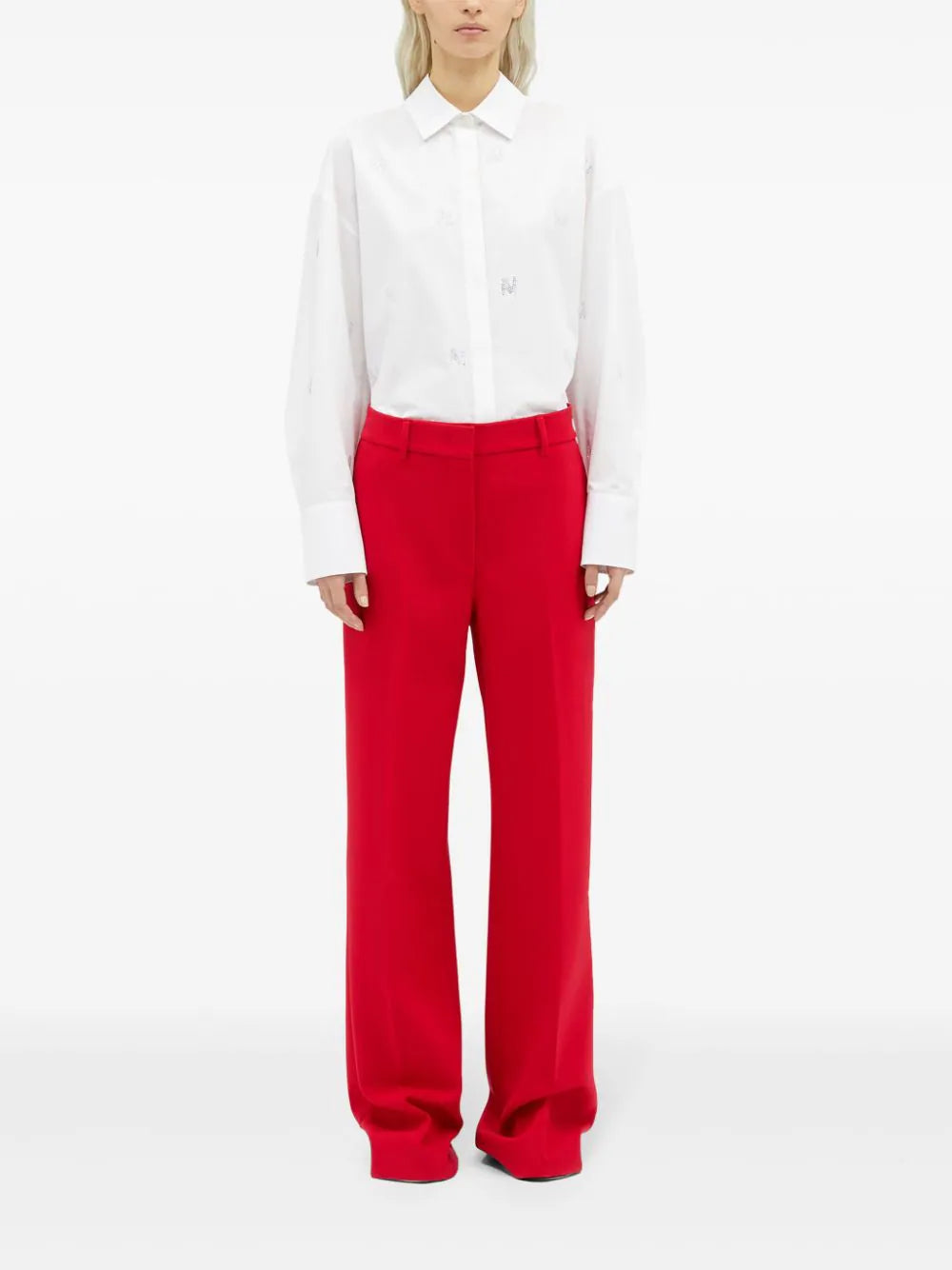 MSGM PANTALONI