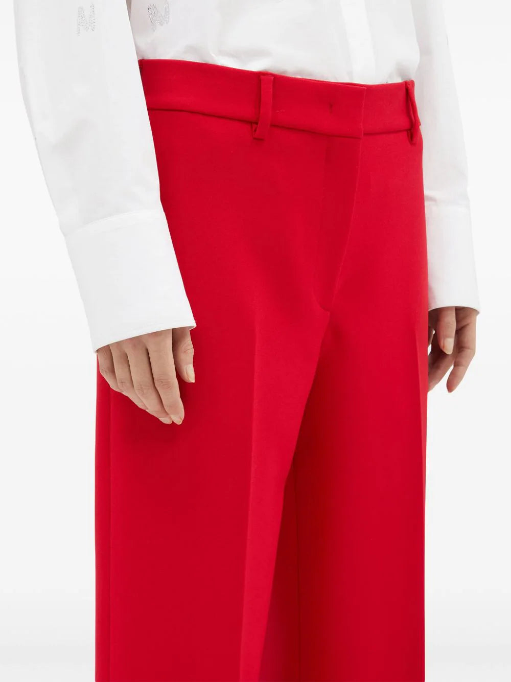 MSGM PANTALONI