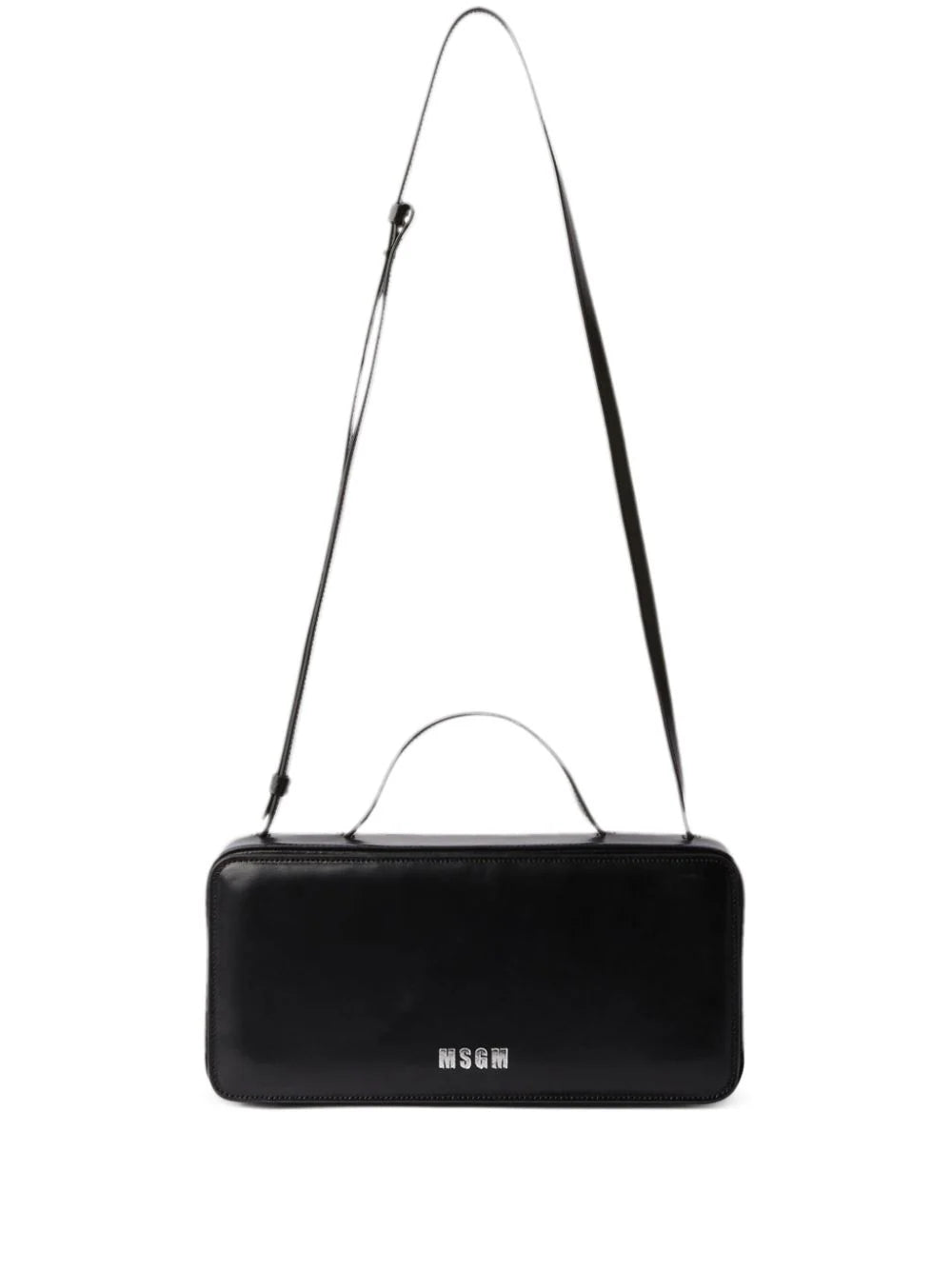 MSGM BORSA CLAP MEDIUM