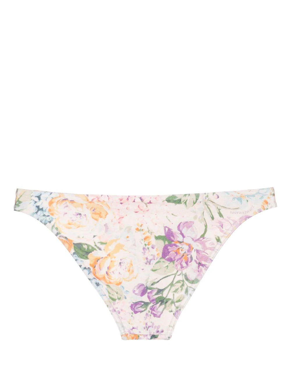 ZIMMERMANN SLIP BIKINI