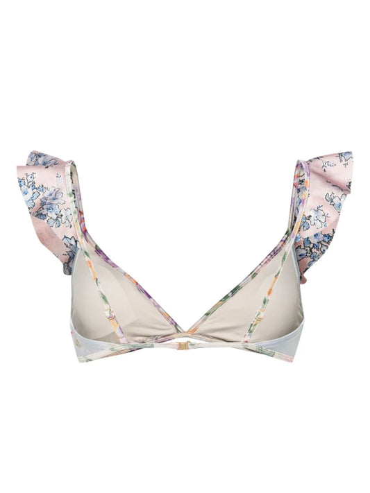 ZIMMERMANN TOP BIKINI HALLIDAY