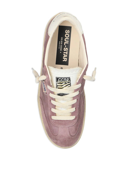 GOLDEN GOOSE SNEAKERS SOUL STAR