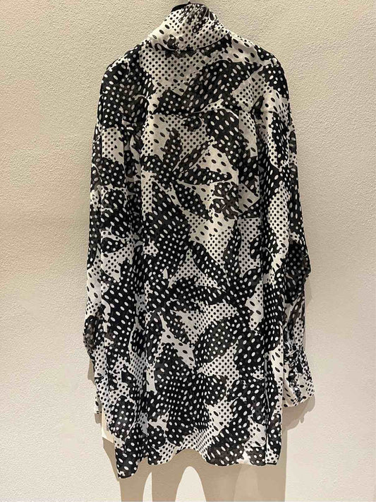 DRIES VAN NOTEN CAMICIA CORSALAS